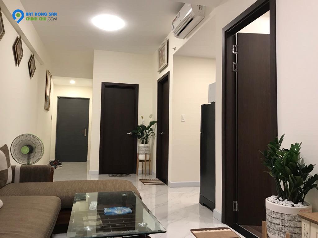 Cần Bán Căn Hộ Tầng 3 Tại Citadines Luxury Thành Phố Thuận An