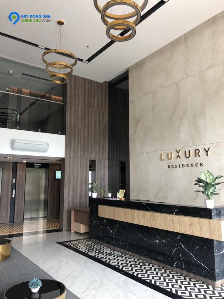 Cần Bán Căn Hộ Tầng 3 Tại Citadines Luxury Thành Phố Thuận An