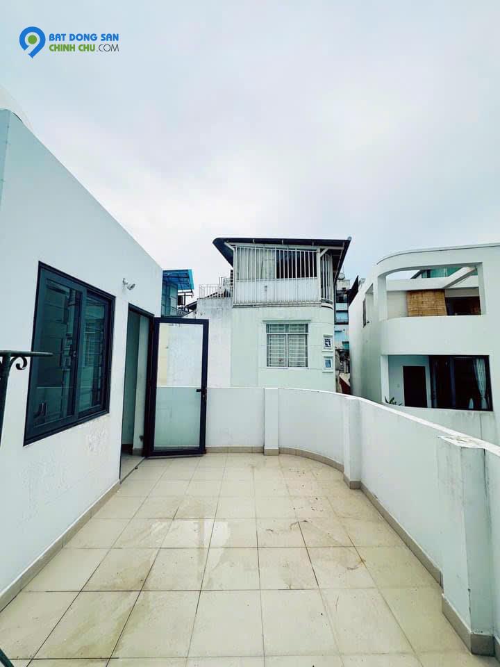 Cần Bán Gấp Nhà 34m2,4T, 5PKK, Lô Góc, Trần Hưng Đạo, P PNL, Q1, Chỉ 8,2 Tỷ