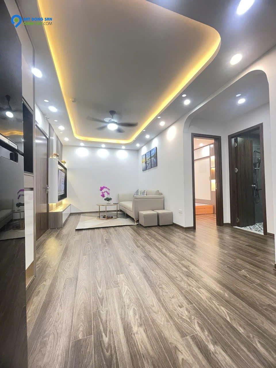 Cần Bán Nhanh Căn HH4C Linh Đàm -56m2-2N2VS- 2.65 Tỷ - Full Nội Thất Mới
