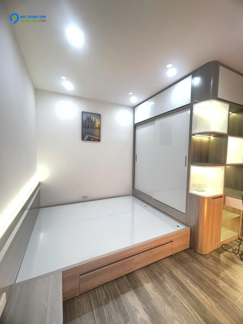 Cần Bán Nhanh Căn HH4C Linh Đàm -56m2-2N2VS- 2.65 Tỷ - Full Nội Thất Mới