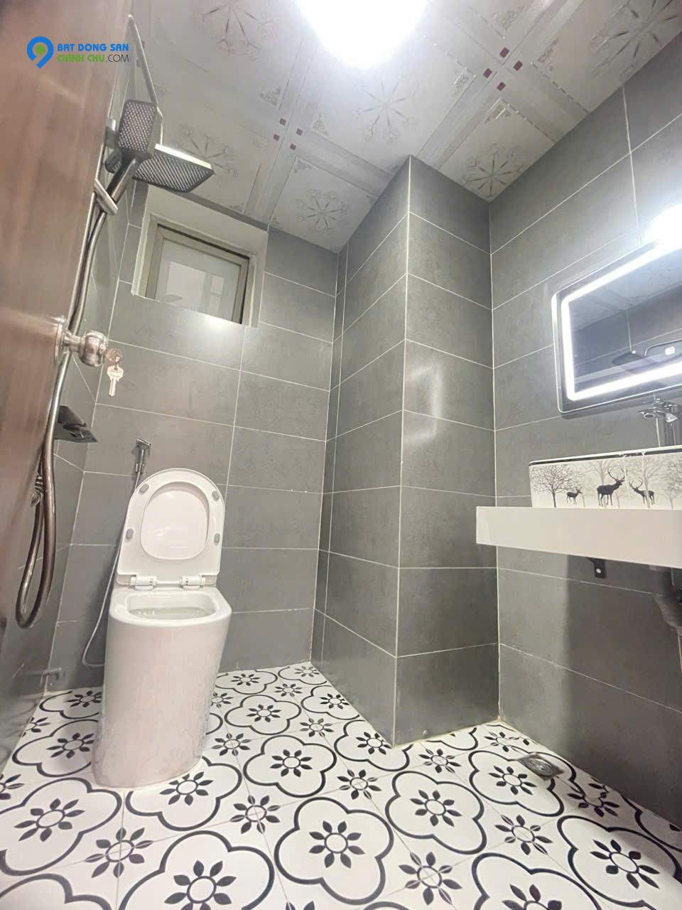 Cần Bán Nhanh Căn HH4C Linh Đàm -56m2-2N2VS- 2.65 Tỷ - Full Nội Thất Mới