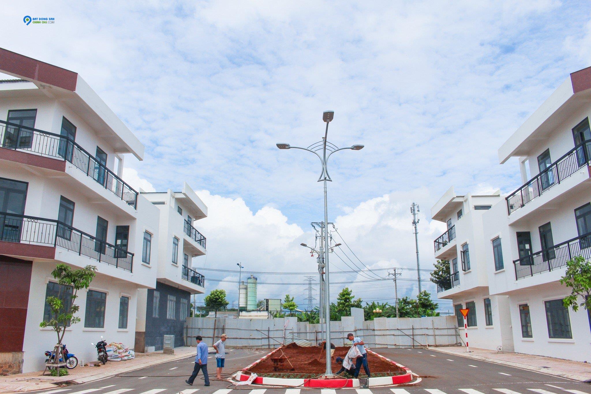 Cần Bán  căn Nhà phố thương mại giá tốt nhất tại dự án Bảo Vinh Residence-Nhà Ở Xã Hội Bảo Vinh Long Khánh