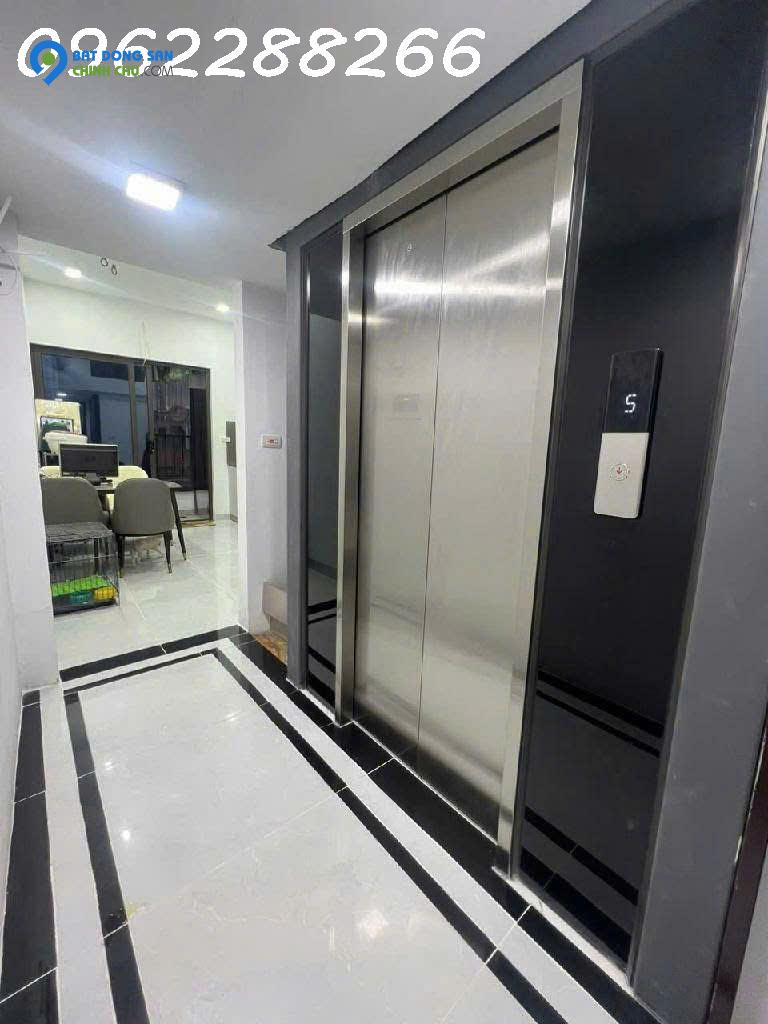 Cần Bán căn góc ,thang máy , kd ,50m2x5T , Hà Đông, Hà Nội, 10,78 tỷ