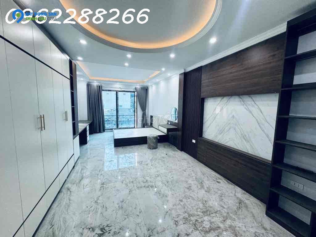 Cần Bán căn góc ,thang máy , kd ,50m2x5T , Hà Đông, Hà Nội, 10,78 tỷ