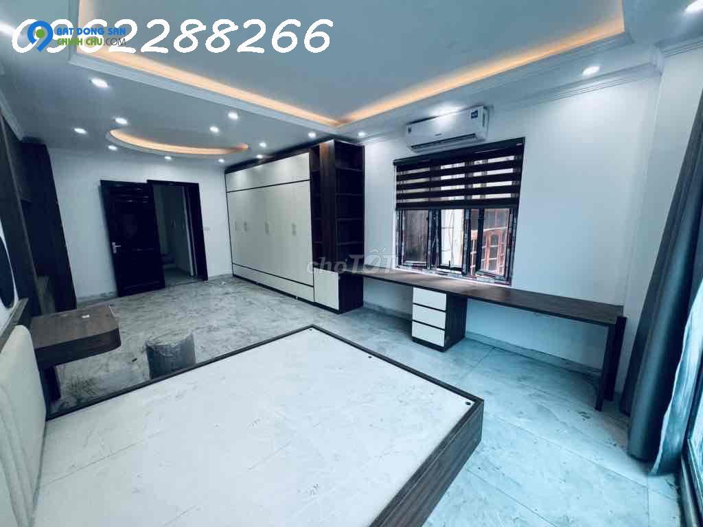Cần Bán căn góc ,thang máy , kd ,50m2x5T , Hà Đông, Hà Nội, 10,78 tỷ