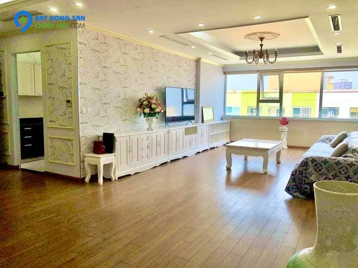 Cần Chuyển Nhượng 1 Căn Hộ Chung Cư Cao Cấp 110m2 Tại 102 Trần Phú, Tòa Nhà Ho Guom Plaza