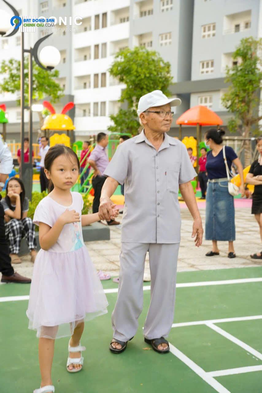 Căn Hộ Conic Boulevard đường Võ Văn Kiệt, DT 84m2,  CK 25%, TT 15% Nhận Nhà Ở Ngay.