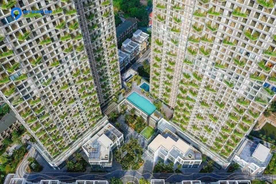 Căn Hộ Xanh Ecopark Long An Liền Kề HCM Mở Bán Đợt Đầu Tiên