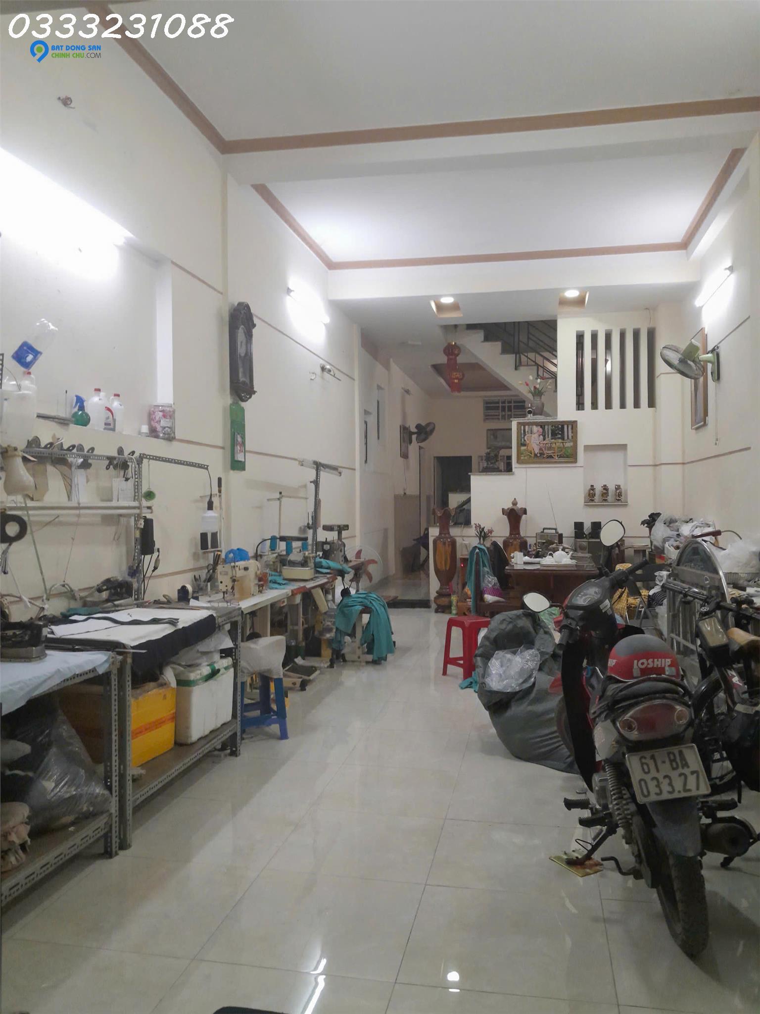 Cần bán 2 nhà riêng biệt (1 trệt, 1 lầu) tại đường 18 khu dân cư Vĩnh Phú 2. Vĩnh Phú