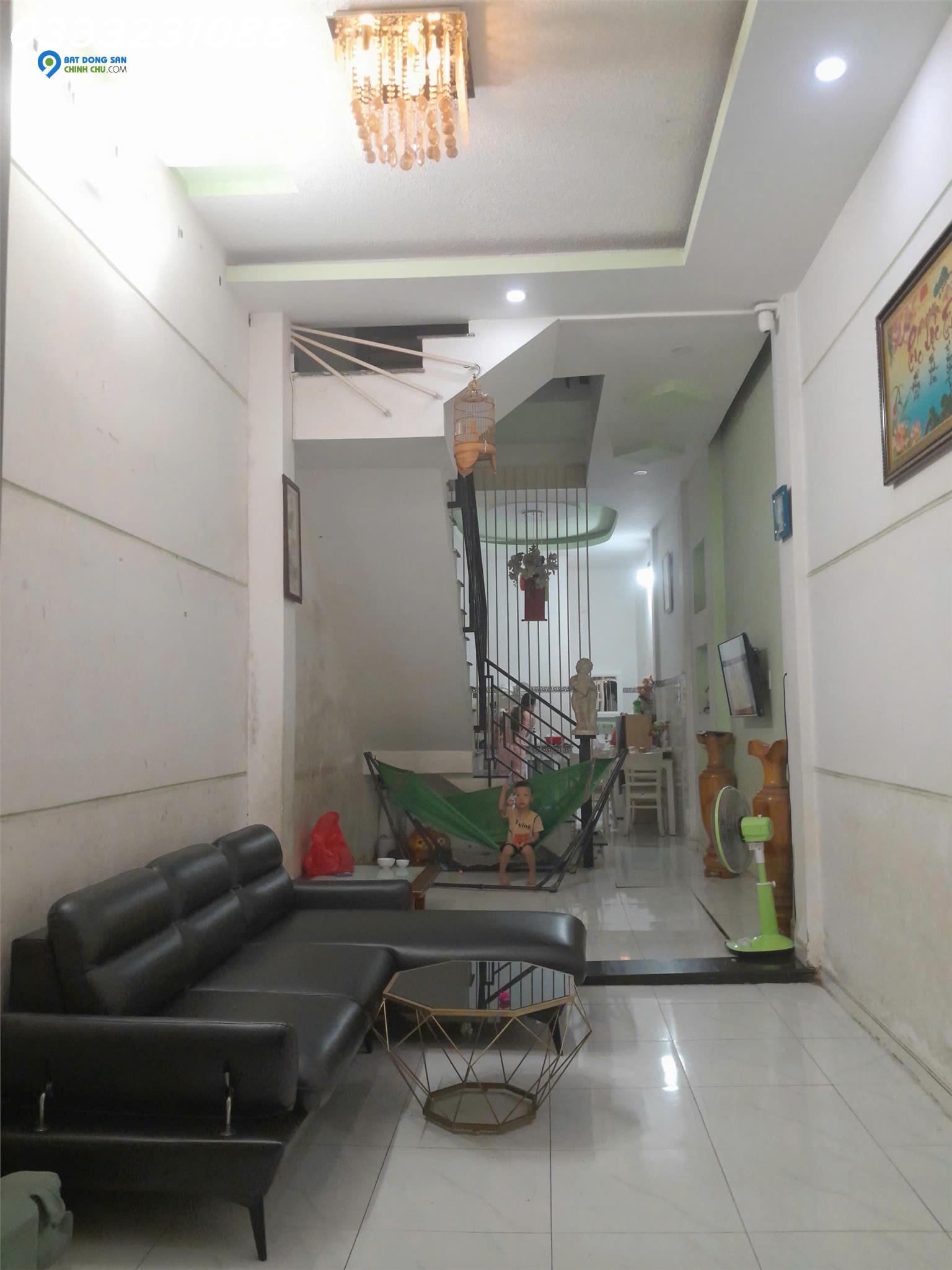 Cần bán 2 nhà riêng biệt (1 trệt, 1 lầu) tại đường 18 khu dân cư Vĩnh Phú 2. Vĩnh Phú