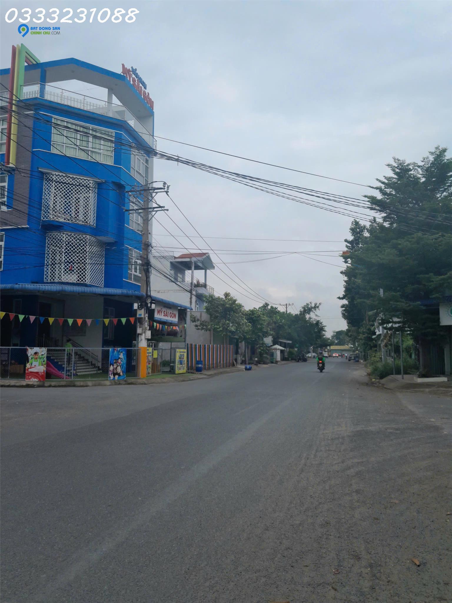 Cần bán 2 nhà riêng biệt (1 trệt, 1 lầu) tại đường 18 khu dân cư Vĩnh Phú 2. Vĩnh Phú