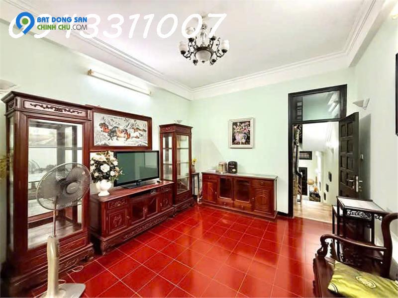 Cần bán 53m giá 13  tỷ  khu phân lô, ô tô vào nhà tại Lê Trọng Tấn Thanh Xuân