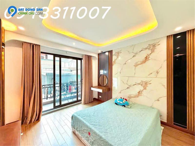 Cần bán 53m giá 13  tỷ  khu phân lô, ô tô vào nhà tại Lê Trọng Tấn Thanh Xuân