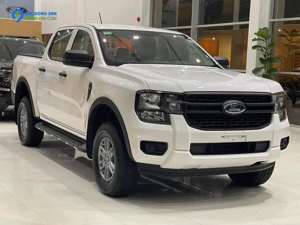 Cần bán Xe Ford Ranger 2023  Thanh Xuân Hà Nội