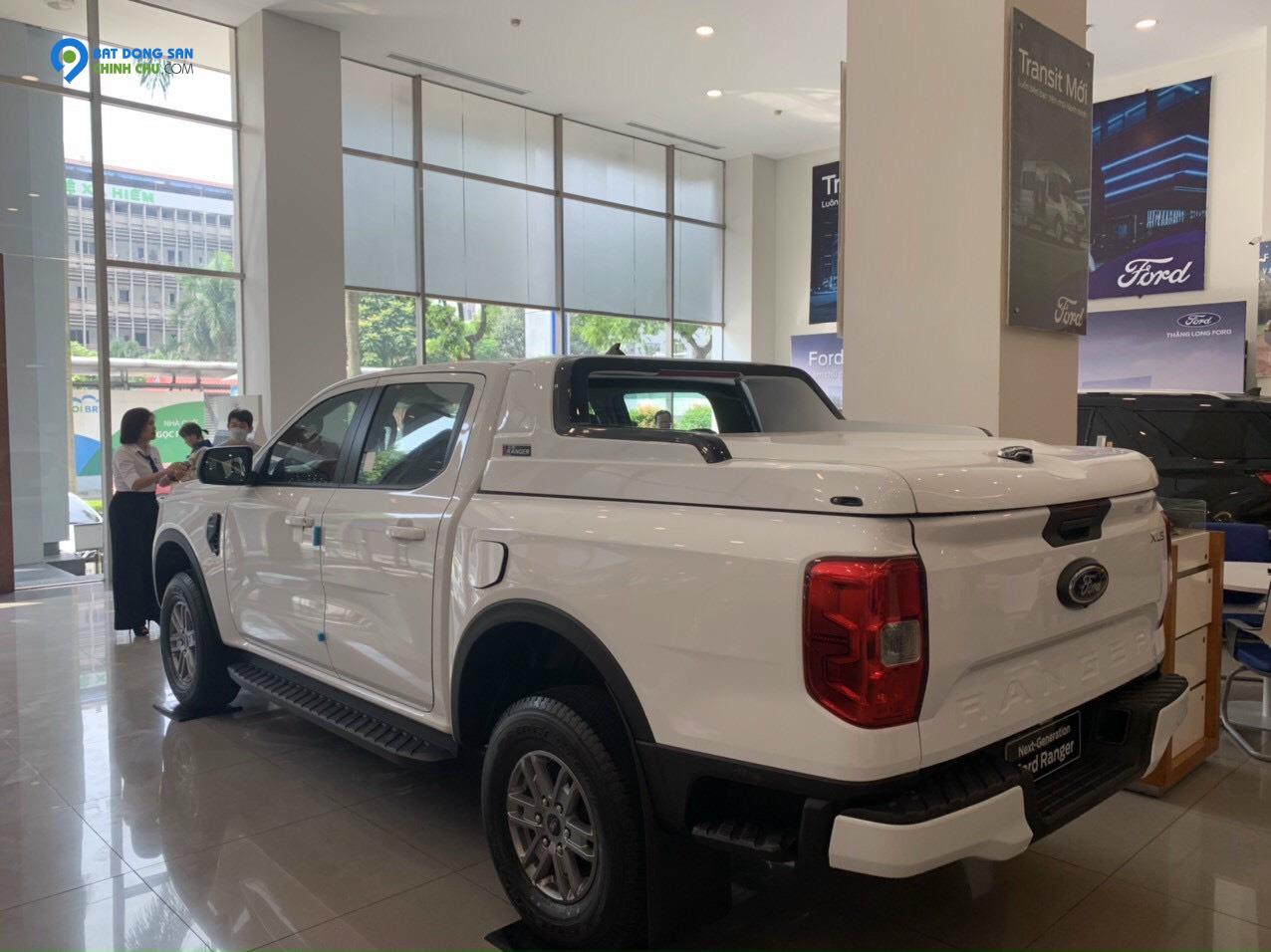 Cần bán Xe Ford Ranger 2023  Thanh Xuân Hà Nội