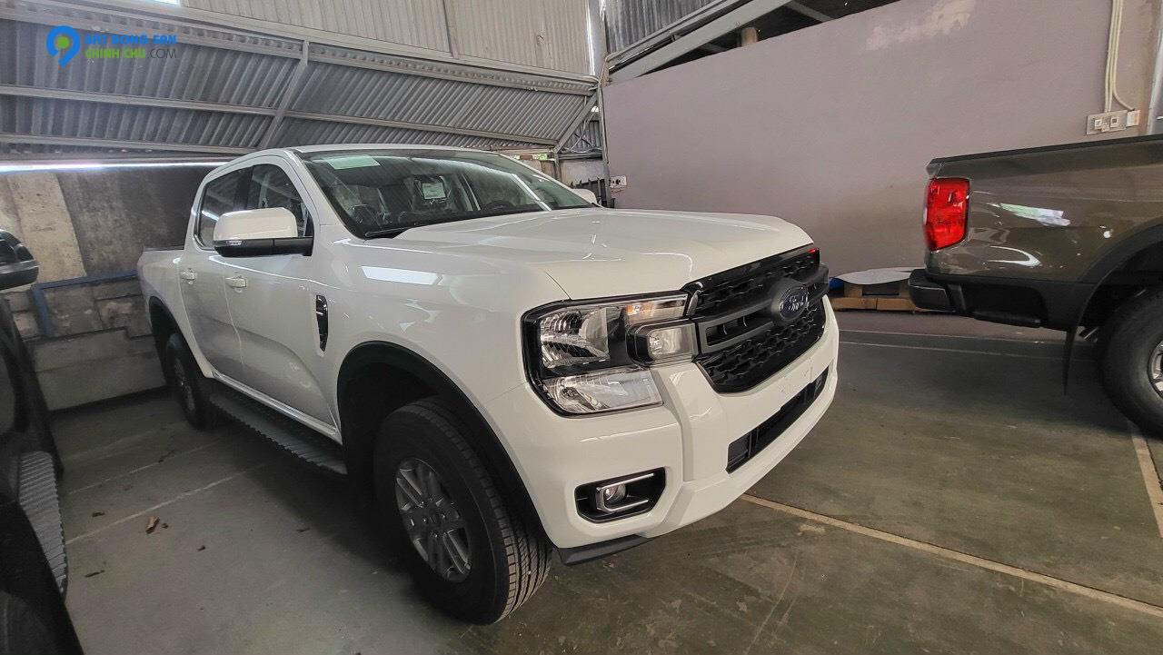 Cần bán Xe Ford Ranger 2023  Thanh Xuân Hà Nội