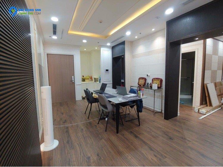 Cần bán căn hộ G3-05A.06 Vinhomes Greenbay - Số 3 Đại Lộ Thăng Long, Mễ Trì, Hà Nội