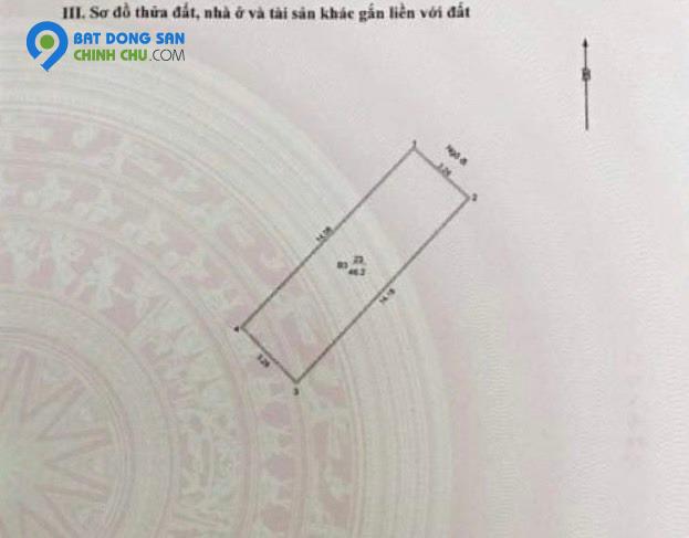 Cần bán cửa hàng kinh doanh phố Tây Sơn - 70m2 - Giá 13 tỷ - Ô tô tránh, kinh doanh sầm uất.