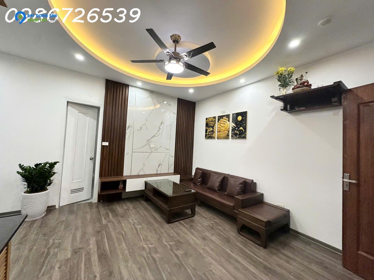 Cần bán gấp căn góc 54M 2 ngủ 2 vs tầng trung tòa ct12 Kim Văn Kim Lũ giá bán nhỉnh 2.7 tỷ - LH 0986726539