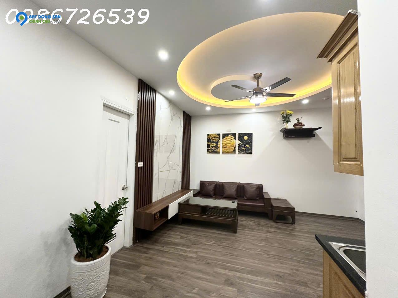Cần bán gấp căn góc 54M 2 ngủ 2 vs tầng trung tòa ct12 Kim Văn Kim Lũ giá bán nhỉnh 2.7 tỷ - LH 0986726539