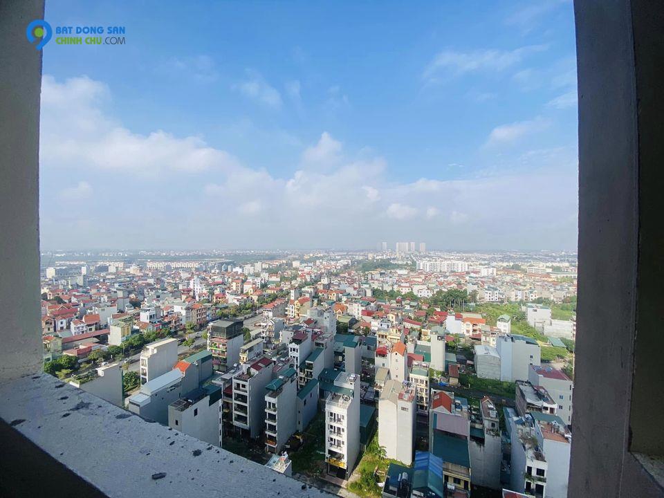 Cần bán gấp căn hộ 2PN -3PN suất ngoại giao dự án THT New City, nhận nhà ngay,giá chỉ 20.5tr/m2