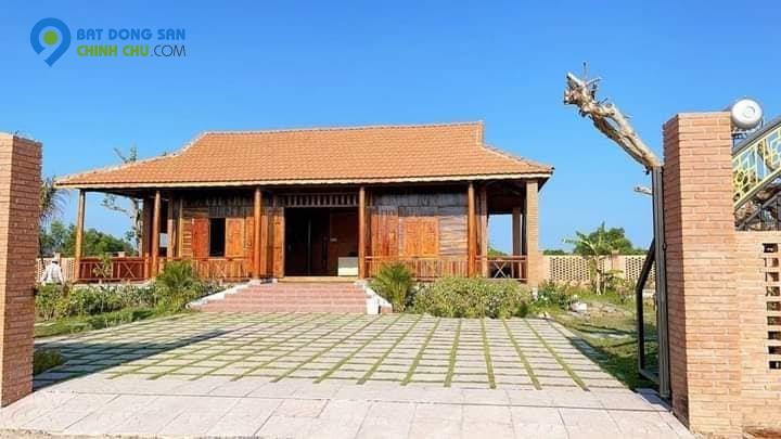 Cần bán mảnh đất 1000m2 ngay KCN Đất Đỏ , Bà Rịa Vũng Tàu giá rẻ bao khu vực chỉ 1 tỷ 450 là sở hữu được .