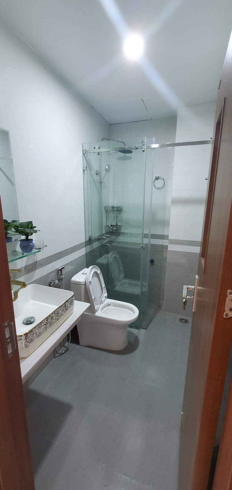 Cần bán nhà Nguyễn Văn Lộc, Hà Đông diện tích 40m2 giá 8.5 tỷ có thỏa thuận