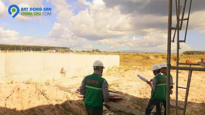 Cần cho thuê nhà xưởng Bình Thuận thuộc khu công nghiệp.