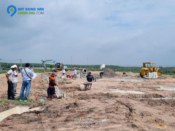 Cần cho thuê nhà xưởng Bình Thuận thuộc khu công nghiệp.