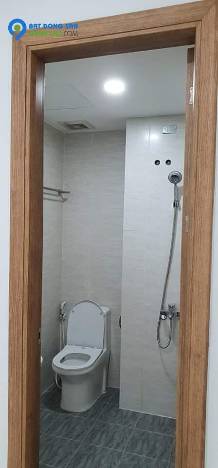 Căn hộ 35m2 1PN view hồ bơi- Dĩ An giá 1 tỷ 210