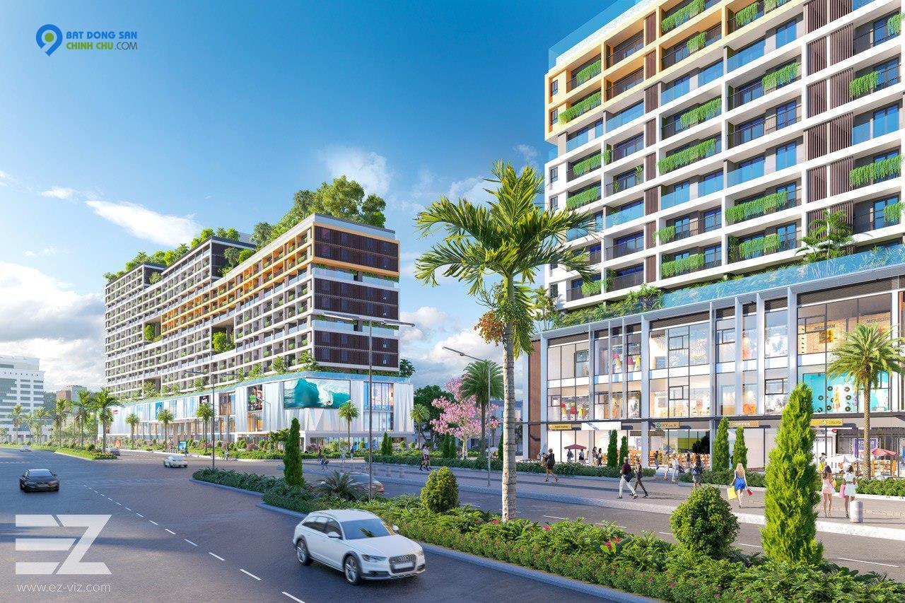 Căn hộ Fiato city dành cho đối tượng lao động có thu nhập thấp với chiết khấu 18% tiện ích có sẵn