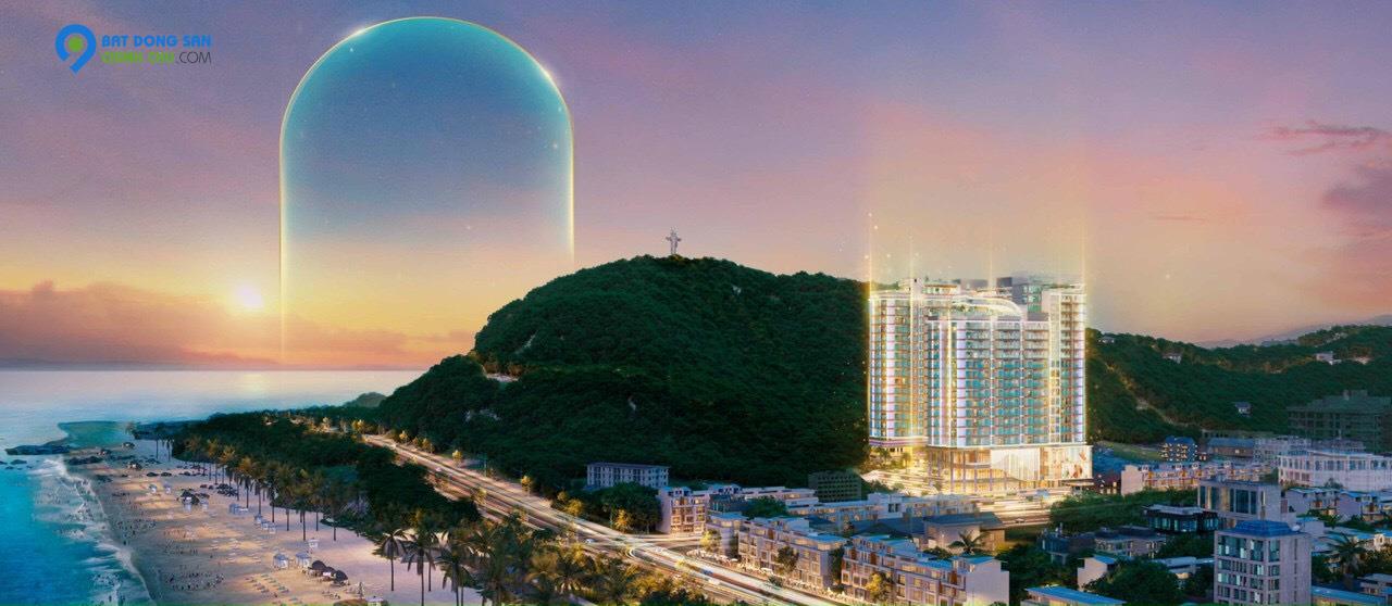 Căn hộ cao cấp Fiveseasons Homes Vũng Tàu Central Beach 0901325595