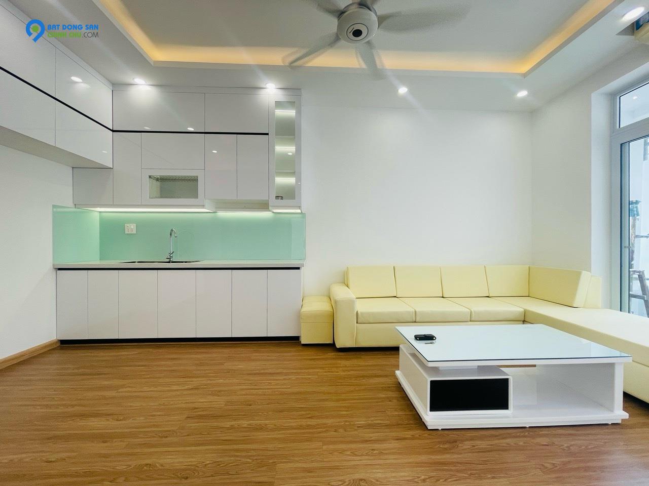 Căn hộ cc 3 phòng ngủ + 2 wc tại tòa An Lạc Mỹ Đình, tầng trung view đẹp tặng nội thất xịn, 3.18 TỶ