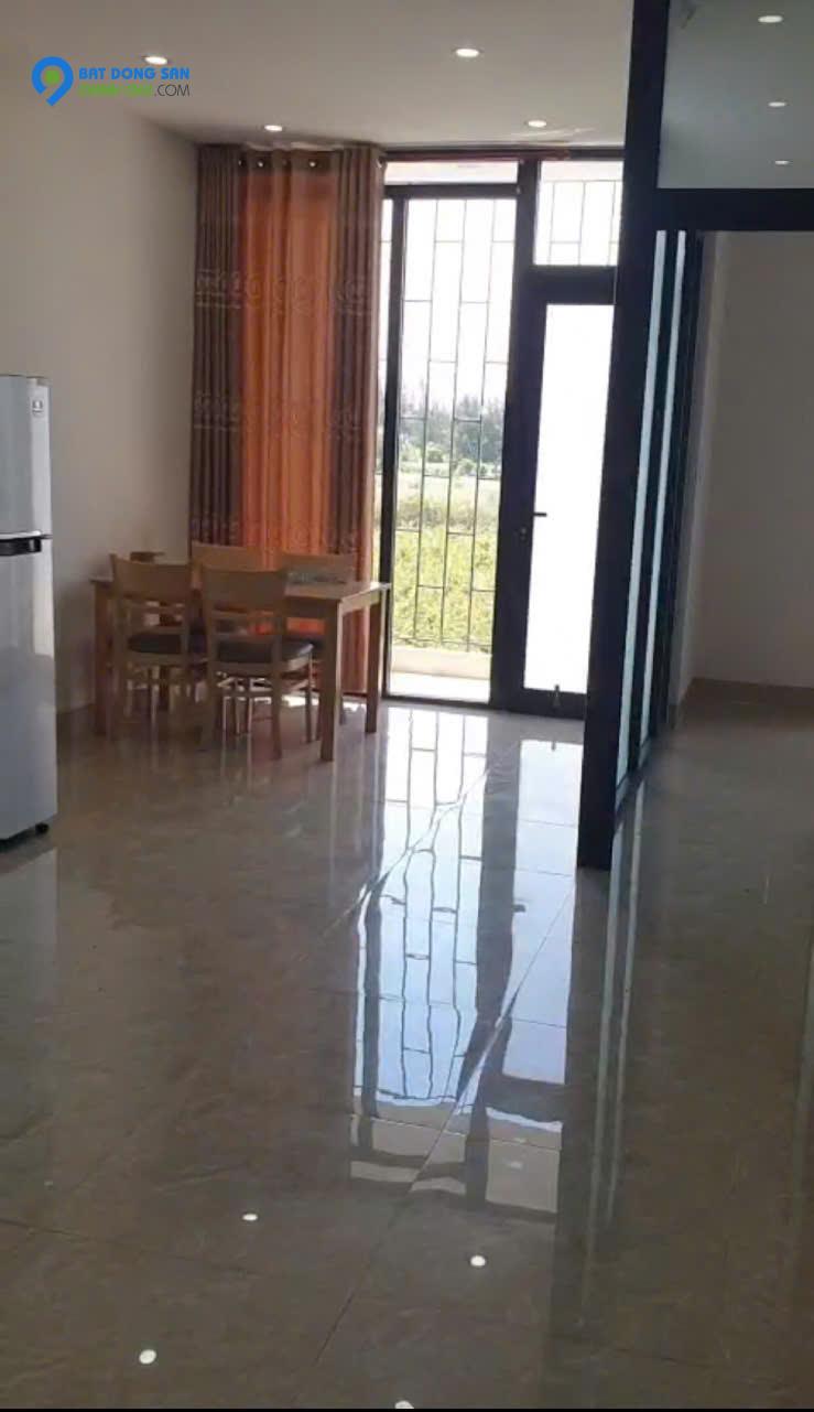 Căn hộ cho thuê 5triệu/tháng đầy đủ nội thất có thể vào ở ngay khu FPT city Hoà Hải - Ngũ Hành Sơn