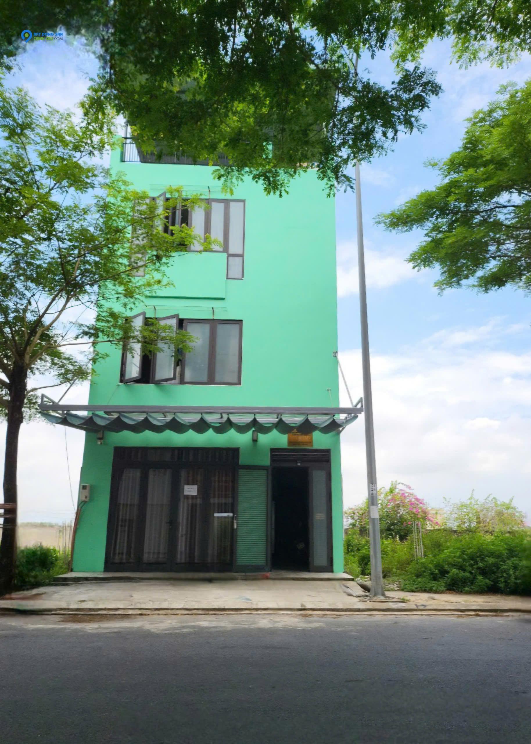 Căn hộ cho thuê 5triệu/tháng đầy đủ nội thất có thể vào ở ngay khu FPT city Hoà Hải - Ngũ Hành Sơn