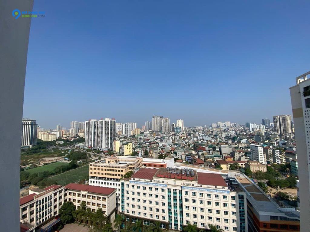 Căn hộ đón TẾT tầng trung 104m2 View Hà Nội - Chung cư 789 Mỹ Đình - Giá 5.1 tỷ