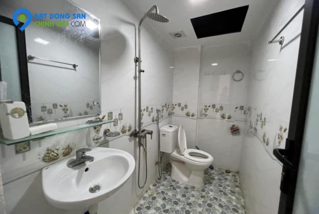 Cần tiền bán nhà tại Vân Canh Hoài Đức, s: 45m2, đường thoáng, sổ đẹp, giá chỉ 3 tỷ 2