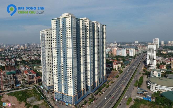 Cần tiền bảo lãnh cho con đi du học nên vợ chồng tôi cần bán GẤP căn hộ 3 ngủ 73.6m giá 1.92 tỷ tại Quận Hoàng Mai - Hà Nội