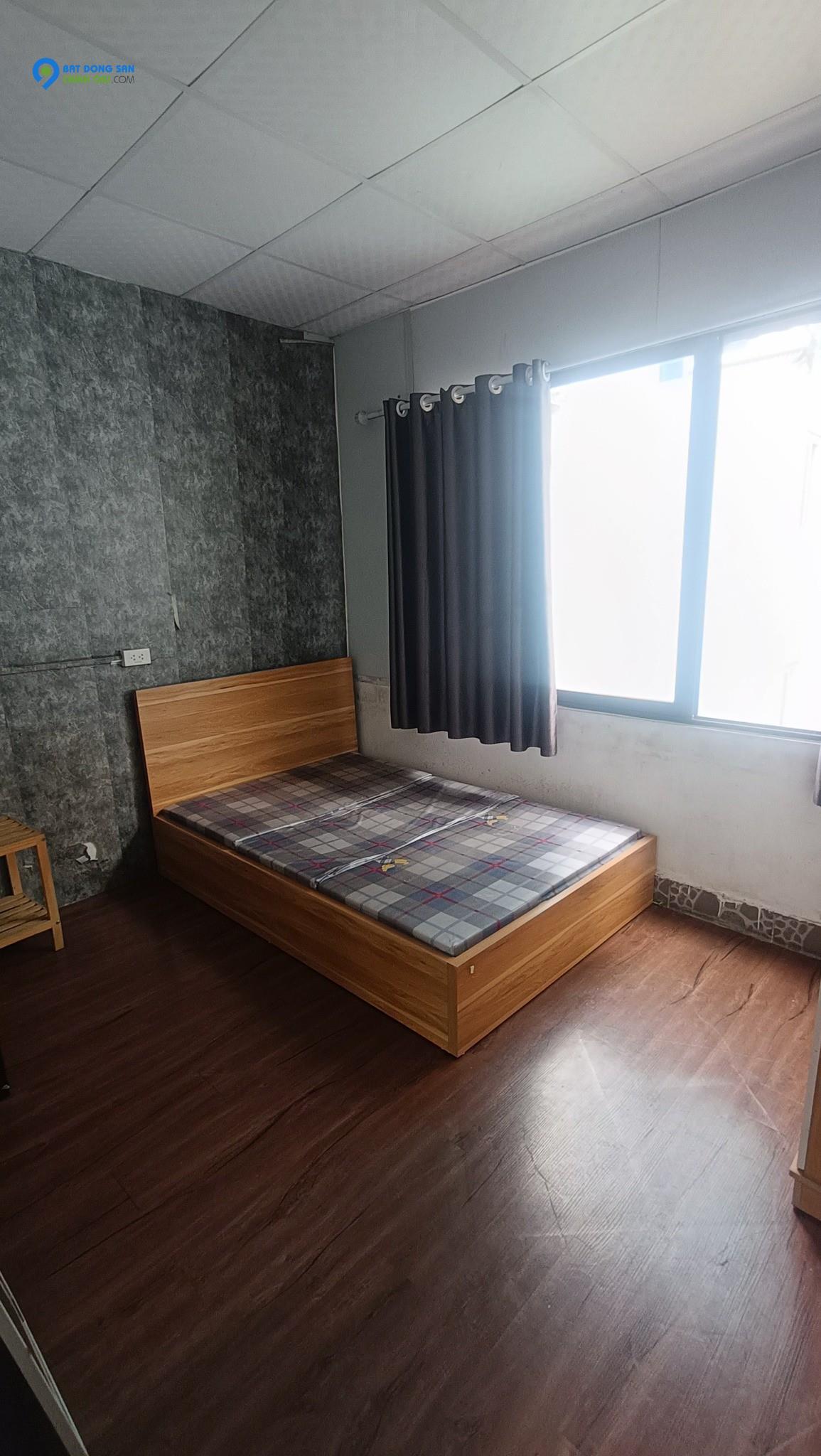 Cát Linh - Đống Đa - Chỉ còn 10.5 tỷ - 39m2 - 5 tầng 10 phòng dòng tiền cực Đỉnh