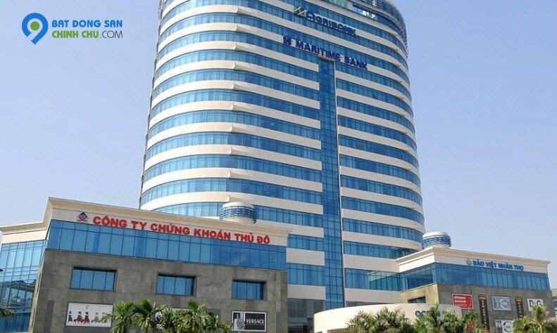 Chào thuê 1000m sàn vp tòa nhà VCCI số 9 Đào Duy Anh, giá hợp lý, sẵn vào hoạt động