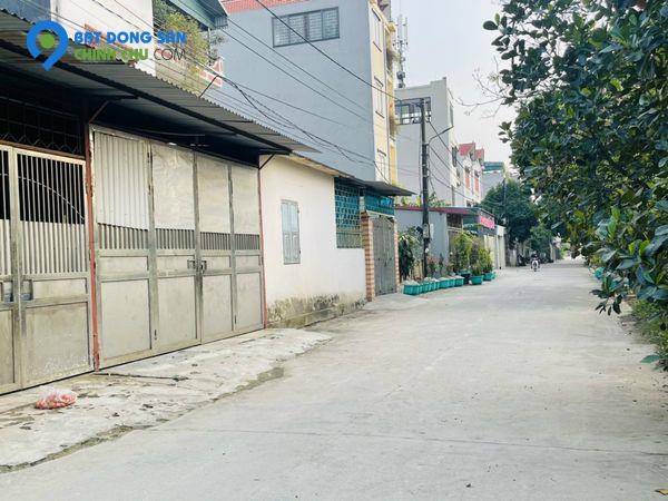 Chỉ 1ty9 có ngay 57m2 đất Chợ Kim, Xuân Nộn, Đông Anh Hà Nộ