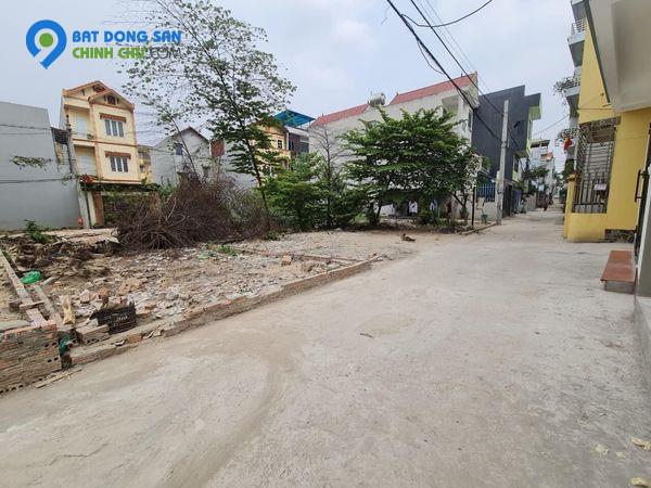 Chỉ 1ty9 có ngay 57m2 đất Chợ Kim, Xuân Nộn, Đông Anh Hà Nộ