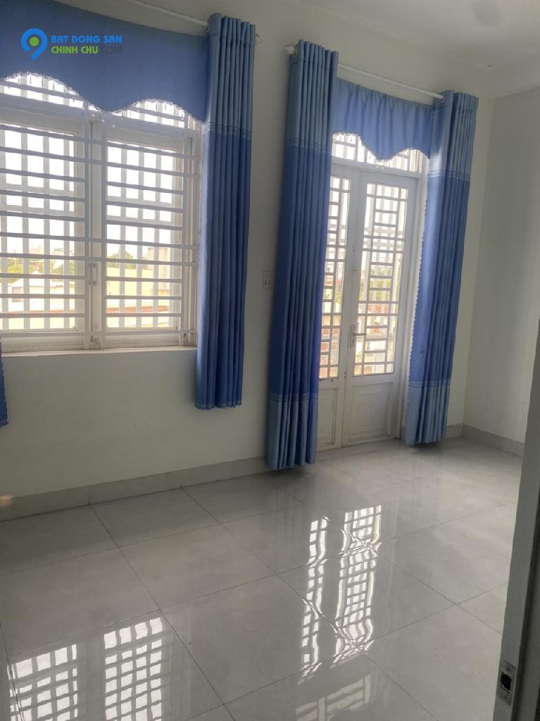 Chỉ 2.9ty , ngay ngã ba Đông Quang,Hóc Môn,50m2 hẻm thông