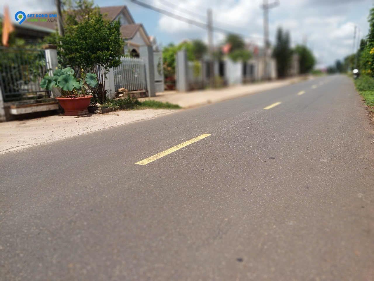 Chỉ 5,3 Triệu/m2 ( Tổng 2,3 Tỷ thôi)  là sở hữu được 12M Mặt tiền Láng Lớn -  Kim Long