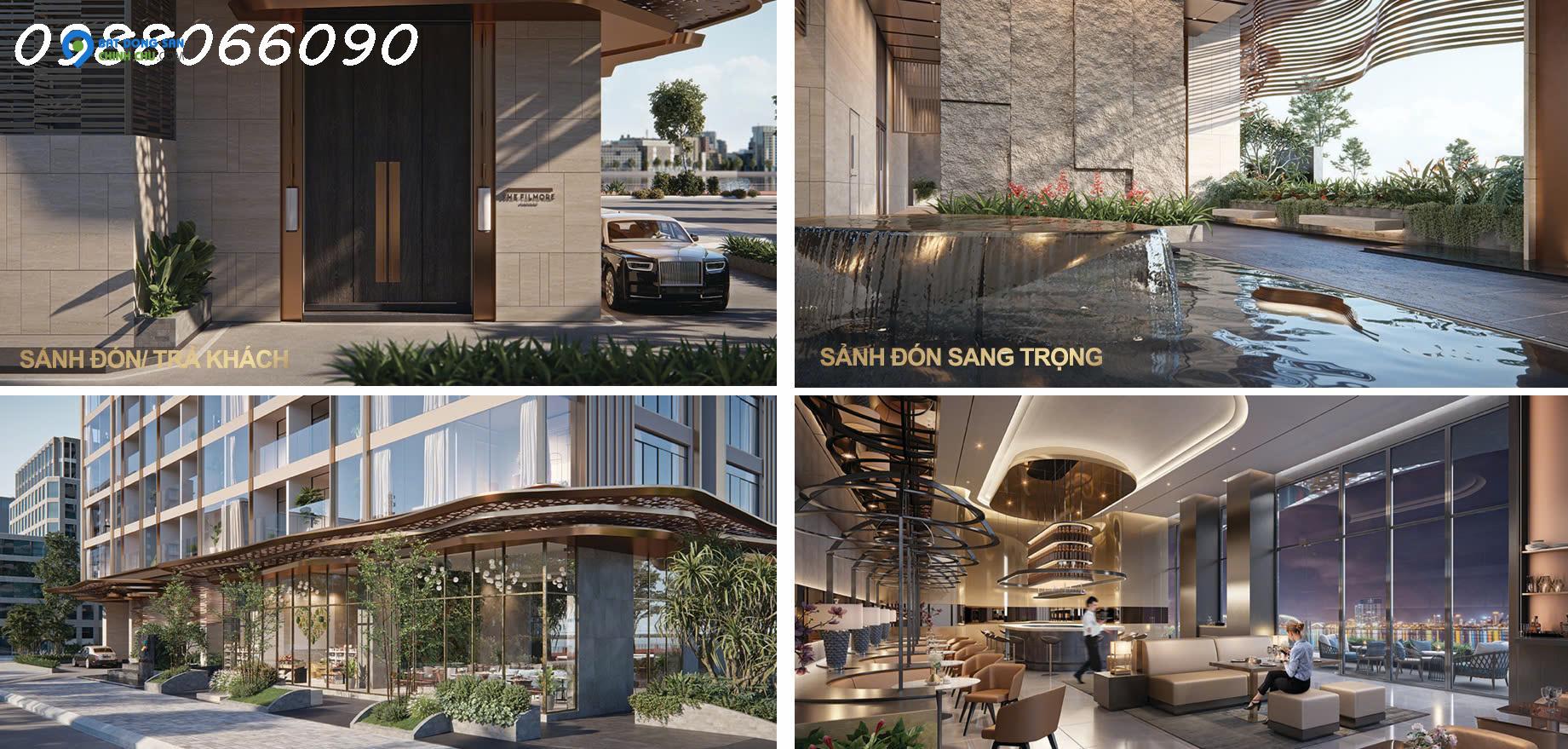 Chỉ 9 Căn duy nhất ngay tại tuyến phố đi bộ Bạch Đằng - Đà Nẵng