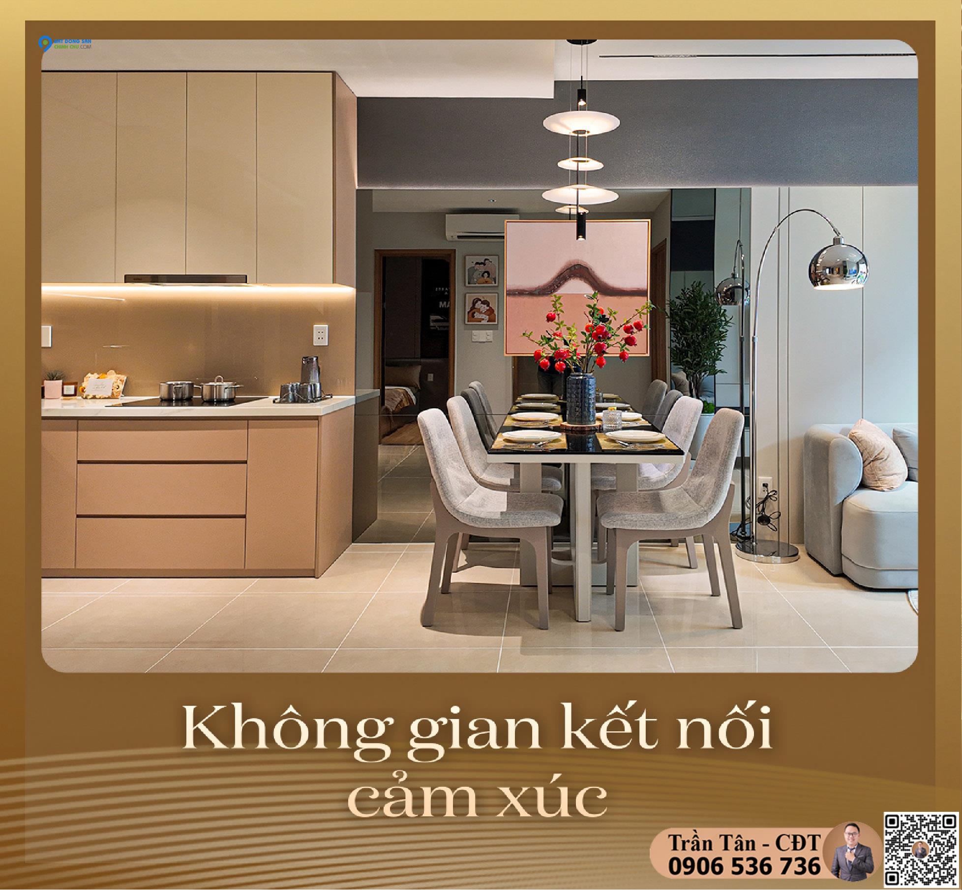 Chỉ Cần 200 TRIỆU Mua Ngay SKYONE – Thanh Toán Chỉ 4,5 Triệu/tháng – Cơ Hội An Cư Hiếm Có