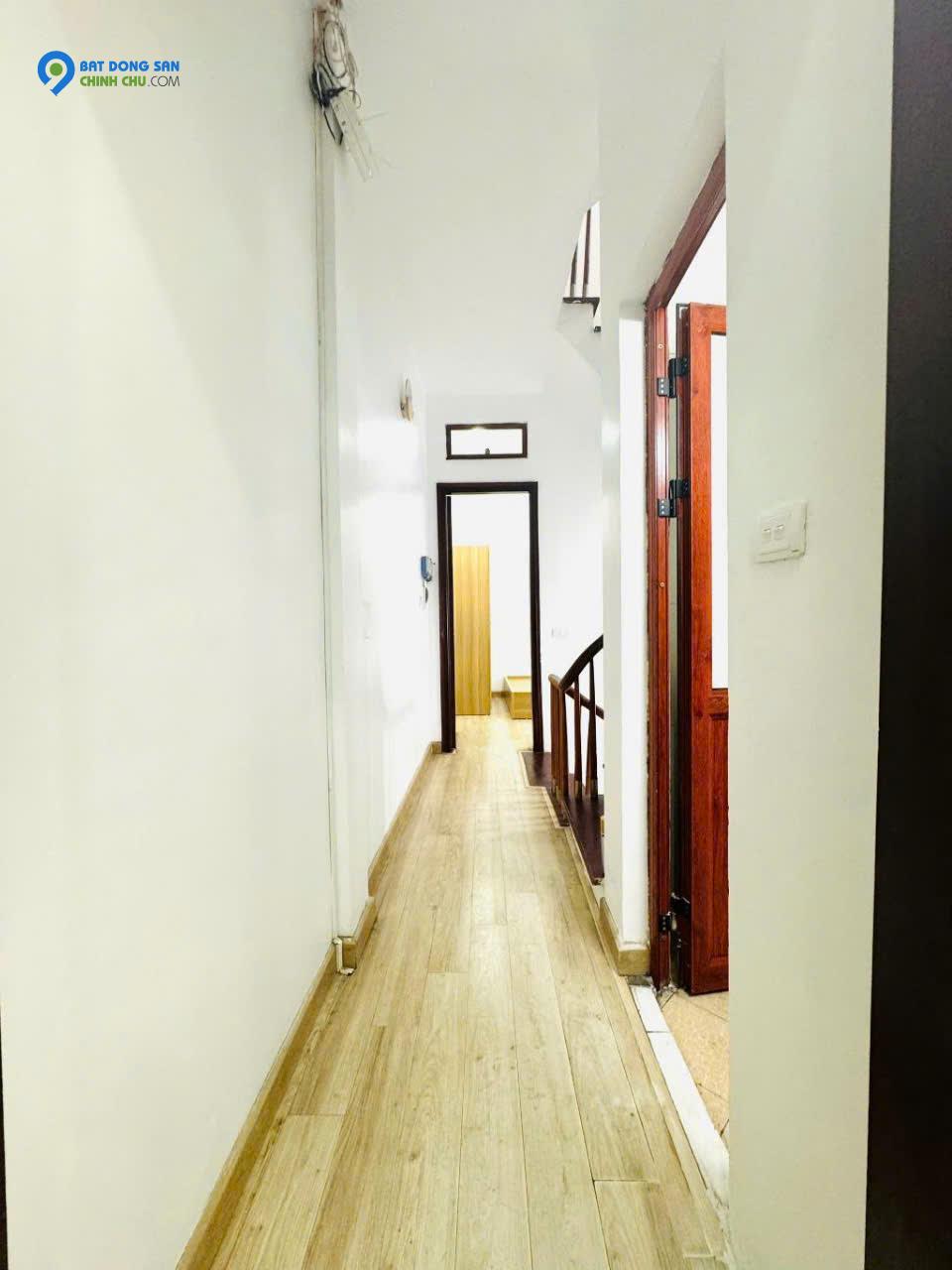 Bán Toà CHDV tại Lê Quang Đạo Nam Từ Liêm. LH 0972078667