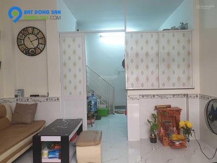 Chính Chủ Bán Nhà 1 Trệt 1 Lầu, Đường 475, Phước Long B, TP Thủ Đức