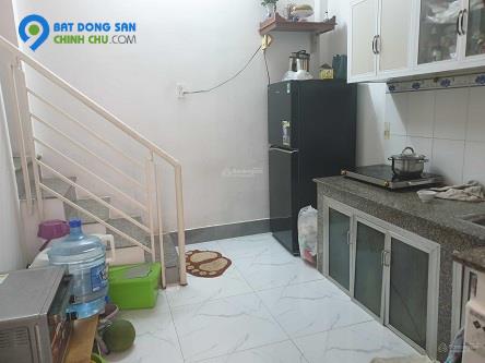 Chính Chủ Bán Nhà 1 Trệt 1 Lầu, Đường 475, Phước Long B, TP Thủ Đức